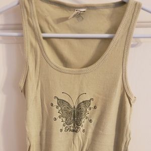 Prana tank top